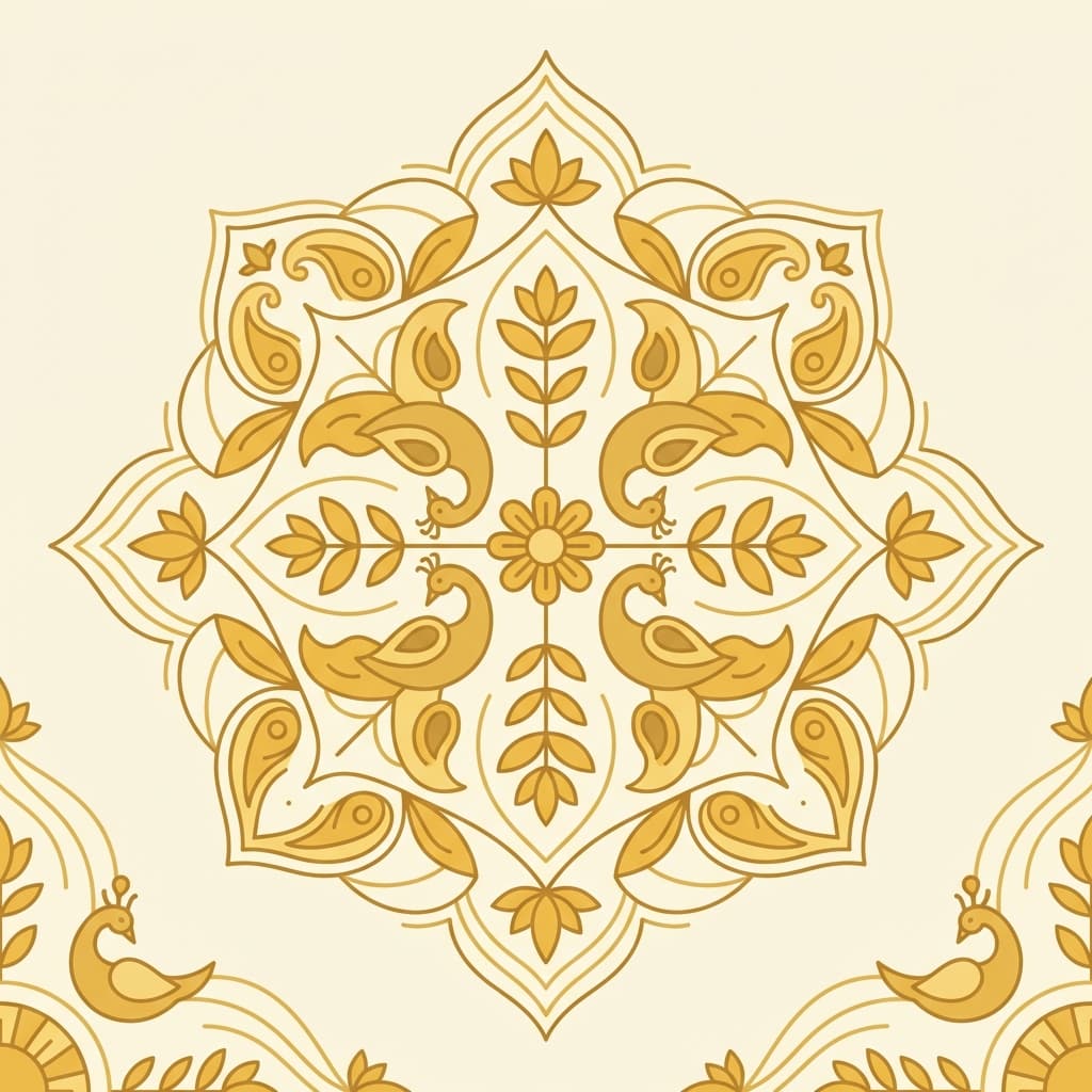 Background Pattern